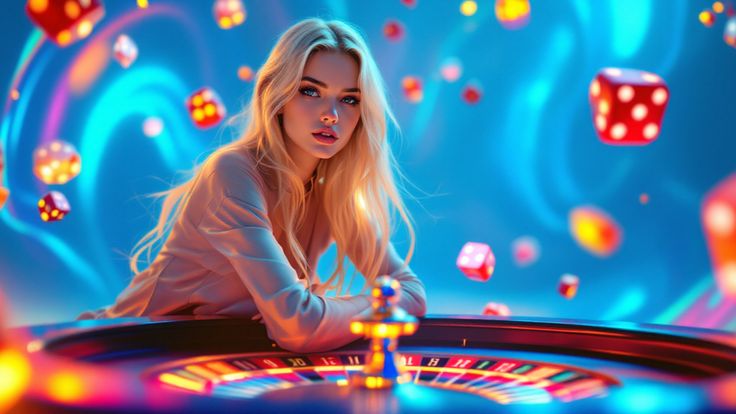 OlyBet Live Casino
