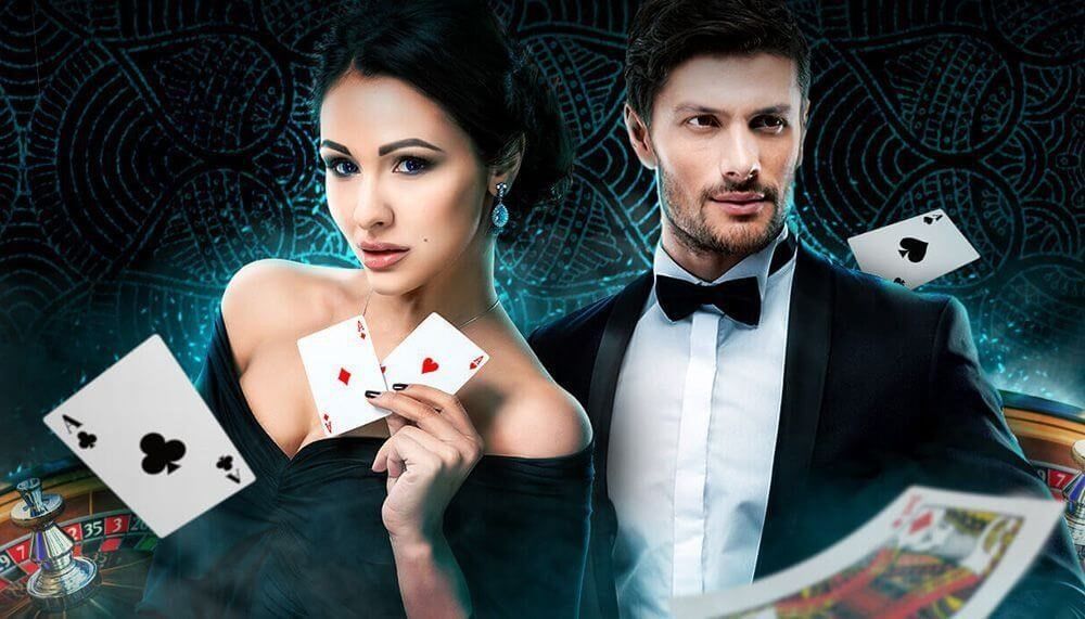 OlyBet Live Casino