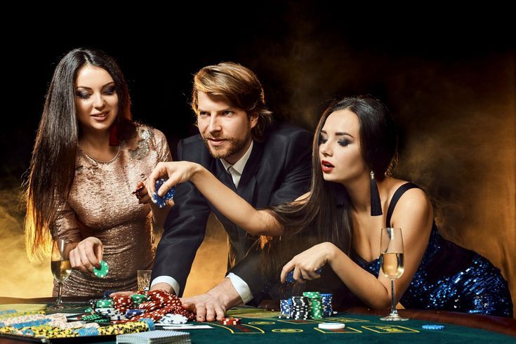 OlyBet Live Casino