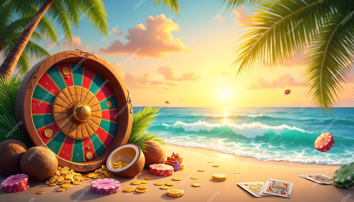 OlyBet Live Casino